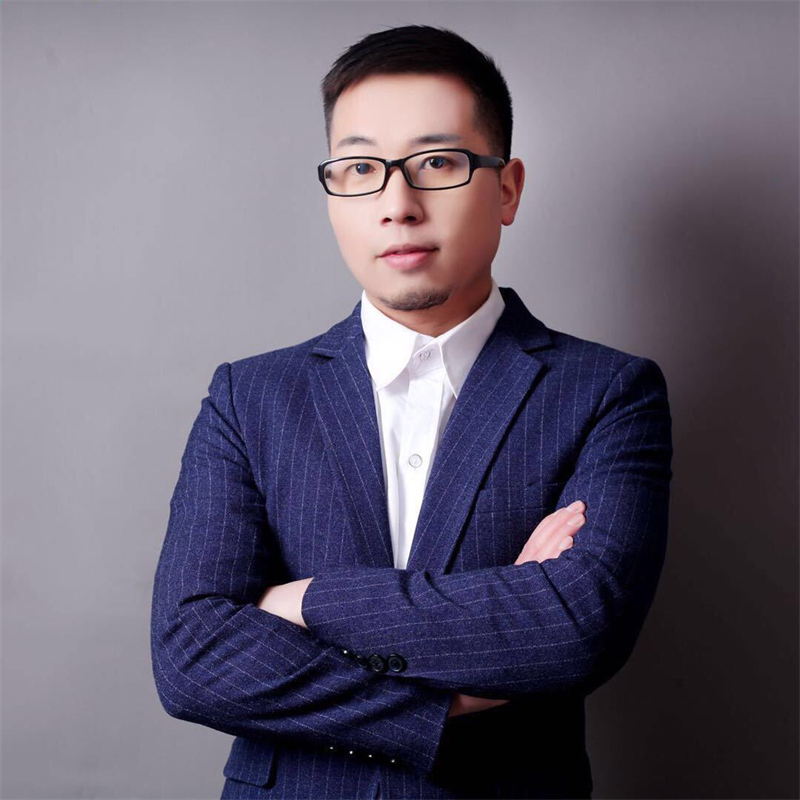 李建祥 · 主任设计师