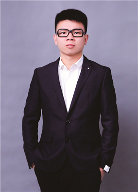 杨洋 · 主任设计师